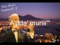 Mario Merola  Nammurat'e'te' Karaoke!
