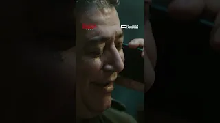 مسلسل غيبوبة الحلقة السابعة المنصة 