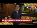 Proses Perceraian Andre Taulany Alot, Apa Yang Sebenarnya Terjadi? #andretaulany