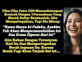 Lagu Putra CEO Menandatangani Surat Kontrak Dengan 3 Perusahaan Bermasalah. Lalu Ini Yang Terjadi...