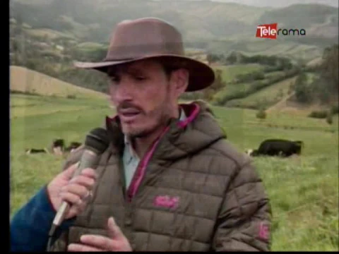 Ecuador Agropecuario 28-10-2016