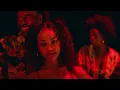 Omah Lay & Justin Bieber - Attention (Official Music Video)