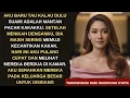 Lagu SUAMIKU TERNYATA MANTAN PACAR KAKAKKU \u0026 MEREKA BERMAIN DI BELAKANGKU. INI PEMBALASAN UNTUK MEREKA