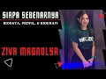 Download Lagu Biodata dan Profil Ziva Magnolya Muskitta Pelantun Peri Cintaku