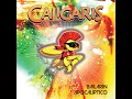 Razón - Los Caligaris