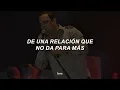 Gilberto Santa Rosa - Conteo Regresivo | Letra