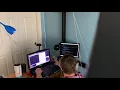 Remote Admin Tool Python - Part 1