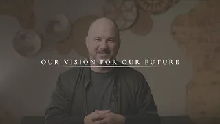 GRACE HILL CHURCH Our vision for our future