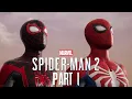 Download Lagu Marvel's Spider-Man 2 Walkthrough - Part 1: Intro [4K 60FPS]