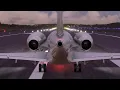 Botched takeoff ends up in disaster at Massachusetts Hanscom Field - 2014 Bedford Gulfstream crash