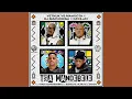 Download Lagu Vetkuk Vs Mahoota, Dj Maphorisa, Ray \u0026Jay - Tsa Mandebele (Revisit) ft. CandyTsamandebele, Nobantu