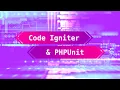 How To Use PHPUnit with CodeIgniter