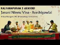 Download Lagu Janani Ninnuvina - Reethigowlai - Subbaraya Sastri | Kalyanapuram S Aravind
