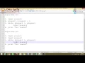 Iteration Building Block Guessing Game C program