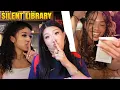 Download Lagu RYAAH SILENT LIBRARY!