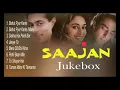 Sajan Jukebox, Full Songs Evergreen HitsSongs Madhuri Dixit,Salman Khan,SanjayDutt Sadabahar Hit