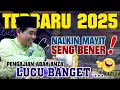 Download Lagu KH ANWAR ZAHID TERBARU 2025 PERINGATAN MAULID NABI MUHAMMAD SAW 1447H || SANANGONDANG BLITAR