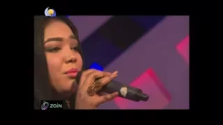 بريدك يا حبيبي ملاذ غازي أغاني وأغاني رمضان 2017 