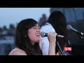 SPINhouse Live: Cults, "Go Outside"