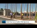 Climb your career ladder with Charter Spectrum