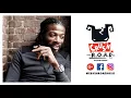 Gyptian - Turn Me Up (Audio)