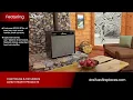 Ashley Hearth Products - Coal Stoves Circulator Dreifuss Fireplaces