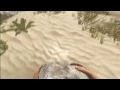 how to get Rock Shard on stranded deep
