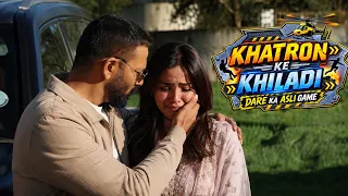 Khatron Ke Khiladi Season 15 | New Video | 3 September 2026  #KhatronKeKhiladi15 #kkk15