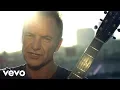 Sting - I Can't Stop Thinking About You