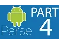 How to setup a Parse Server - PART 4 Android App Connection