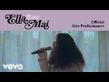 Download Lagu Ella Mai - Easy (Official Live Performance) | Vevo LIFT