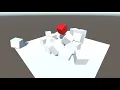 Unity Rigidbody with transform movement