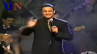 Tony Kiwan Ya Raytak Jari 1999 طوني كيوان يا ريتك جارتي 