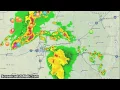 8K Weather1800 pm pdt