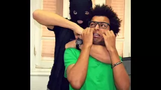 جديد الـ8 اوكا و اورتيجا و شحتة كاريكا دمار 