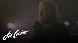 Joe Cocker Unchain My Heart Official Video 