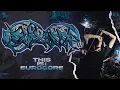 Download Lagu HEADBUSSA - LIVE @THIS IS EUROCORE - GHENT - 4K - [FULL SET - MULTI CAM] 25/05/2024