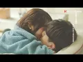 How to coax boyfriend? She jumps to kiss him! 🥰