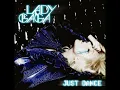 Lady Gaga - Just Dance (featuring Akon)