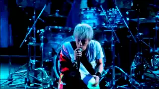 Download SPYAIR - Samurai Heart (Some Like It Hot!!) - GINTAMA GINMAKU ZENYA MATSURI 2013 - MP3