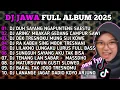 Lagu DJ JAWA TERBARU  2025 FULL BASS - DJ DUH SAYANG NGAPUNTENE SAESTU🎶DJ SABAR FULL ALBUM VIRAL TERBARU
