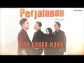 Lagu GammaOne - Apa Kabar Nona (Official Audio)