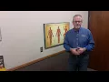 Dr Jim Fitzgerald from First Chiropractic Center talking about Acupuncture