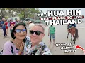 Lagu Is HUA HIN de beste plek om te wonen in THAILAND | Prijzen, hotels, eten en nachtleven #livelov...