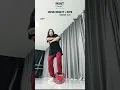 Download Lagu EP.11: Miss right : BTS Cover dance Kpop Mirror 0.75 #kpoptutorial #coverdance #missright #bts