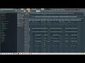 Lia Shine - Aden P2 Beat + $ FLP $