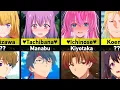 Download Lagu Who Loves Who in Classroom of the Elite