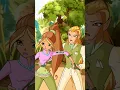The WEIRDEST Ship in Winx Club