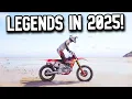Lagu MX VS ATV LEGENDS IN 2025…