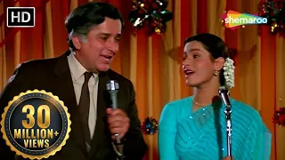 patjhad saawan basant bahaar sindoor 1987 shashi kapoor rishi kapoor lata mangeshkar